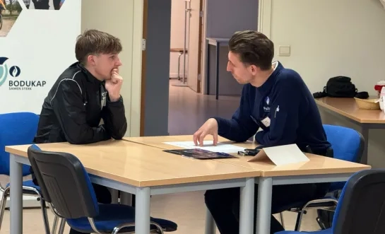 speeddate politie Bodukap Heist Lier Berlaar-Nijlen