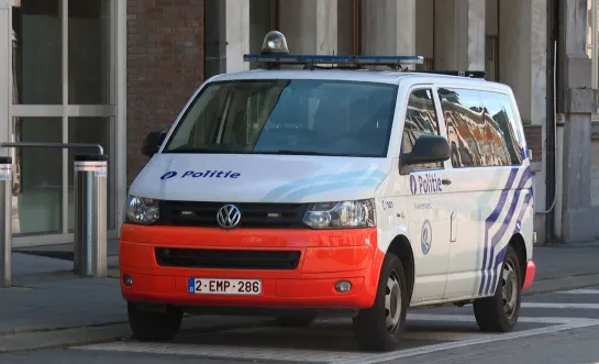 politie Rivierenland