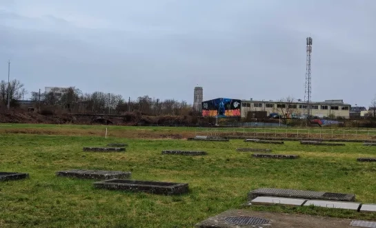 park Bovensluis