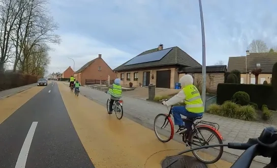 verkeersveiligheid Kordia 