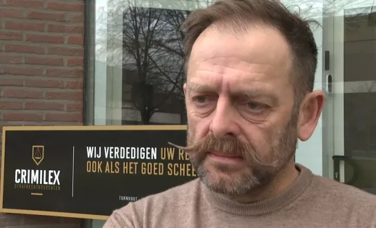 Bart Vosters RTV
