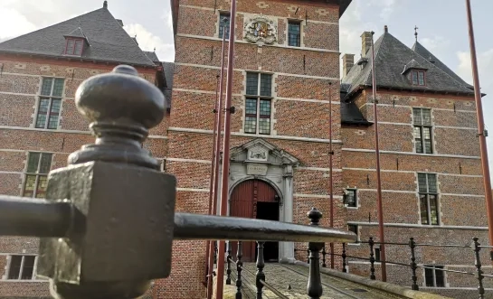 rechtbank turnhout