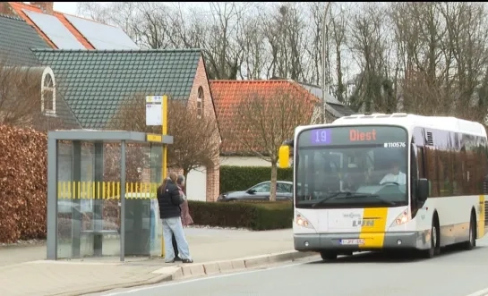 verkeersveiligheid Eindhout