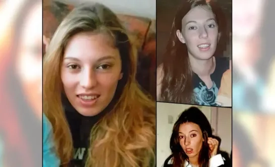 Heidi De Schepper federale politie zoektocht