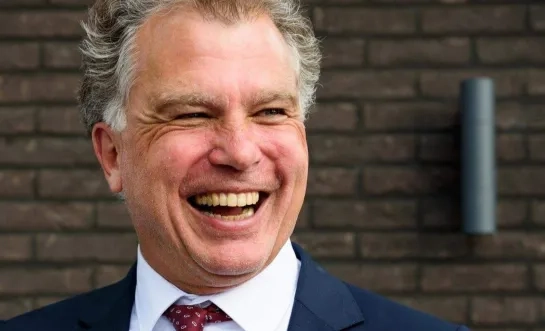 Yves Bratsztejn Hockeyclub KMTHC