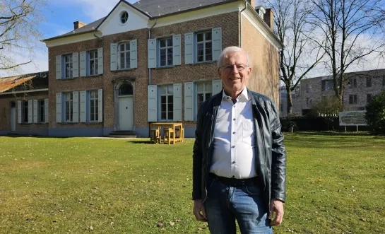 Jan Verhaert Olen