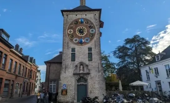Zimmertoren Lier