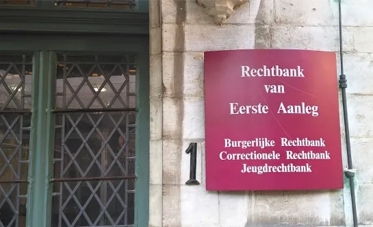 Rechtbank Mechelen
