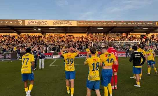 Westerlo archief Jupiler Pro League 2024/2025