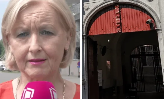 Vera Celis belaging bedreiging rechtbank Turnhout
