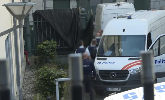 Operatie Costa drugsproces Tom Bastiaanse Willy Van Mechelen algemeen