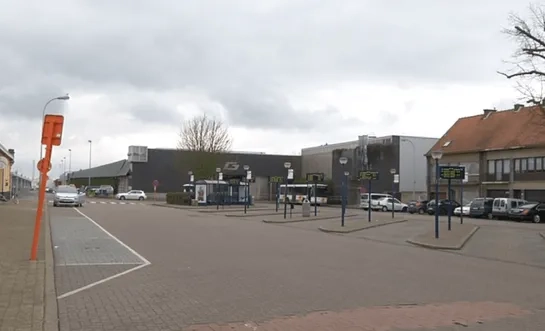 gavra archief geel.