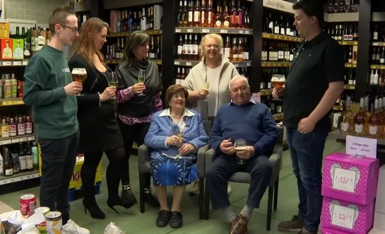 bierhandelaars 65 