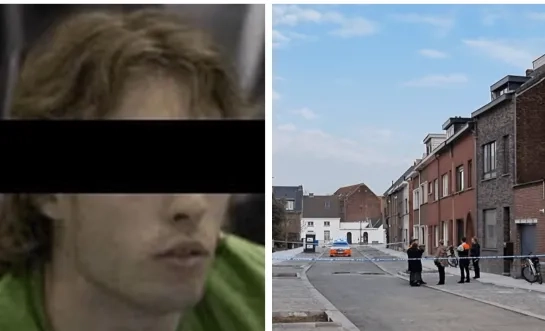 Dodelijke vechtpartij Mechelen