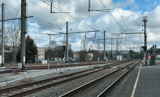 trein herentals 
