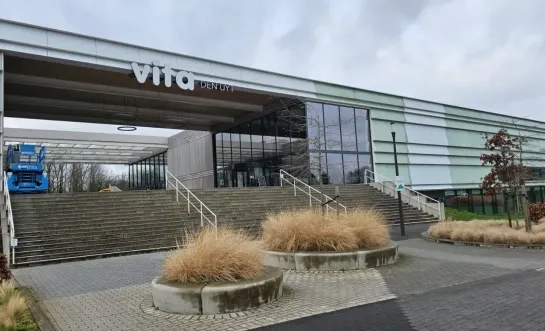 Vita Den Uyt in Mol