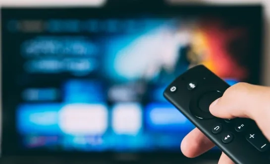 TV kijken