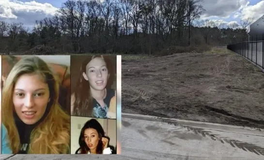 Zoektocht Heidi stopgezet