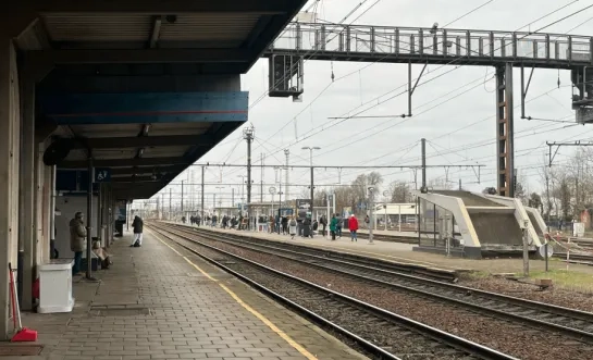 staking nmbs Lier