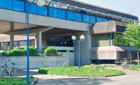 administratief centrum Herentals
