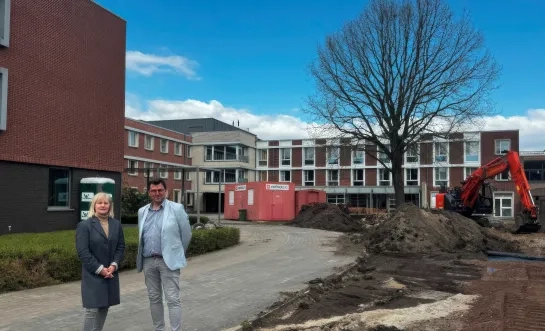 werken duffel dienstencentrum
