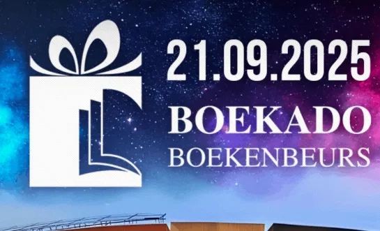 boekado beurs