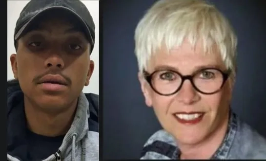 Zweed verdacht van moord op Johanna Mechelen