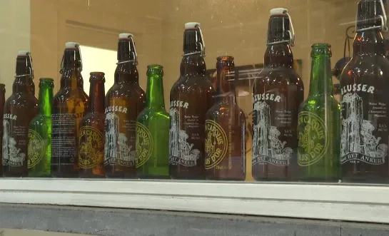 Brouwerij Het Anker Mechelen
