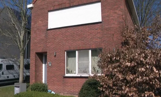Huis van mishandeling Grobbendonk