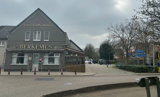 Berkemus Morkhoven Noorderwijk