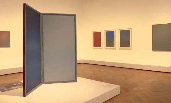 Tentoonstelling Jef Verheyen KMSKA