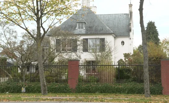 dokterswoning westerlo