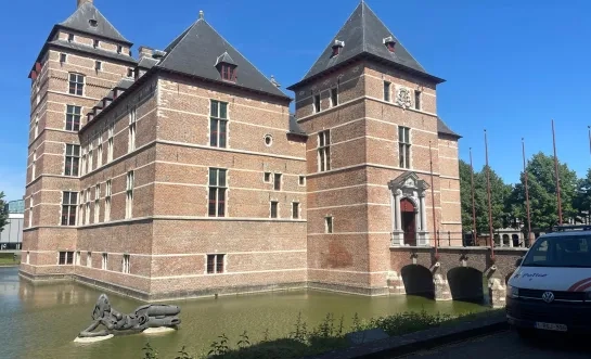 rechtbank turnhout 