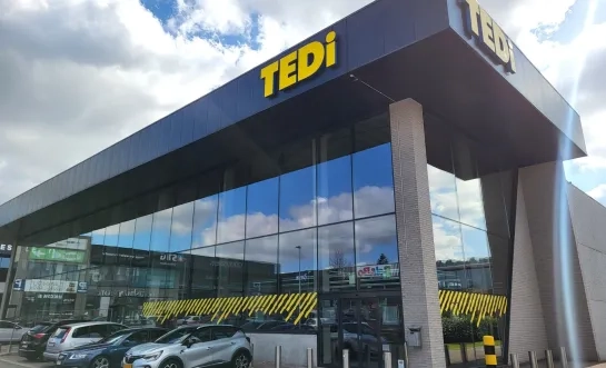 Tedi Sports Direct XXL Steenweg op Gierle Turnhout Fun