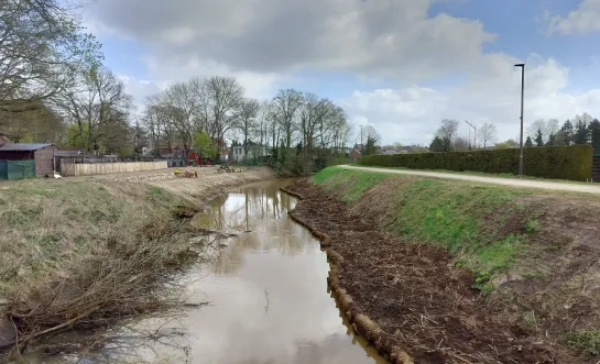 Vrouwvliet Brouns Somers Princen