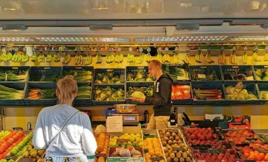 markt berlaar 