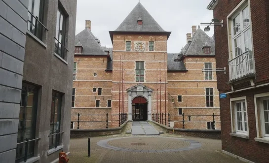 rechtbank Turnhout 2025