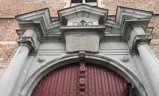 rechtbank turnhout 