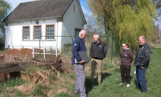 onrust boeren Geel 