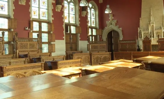 stadhuis  Mechelen