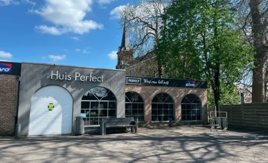 huis perfect lier