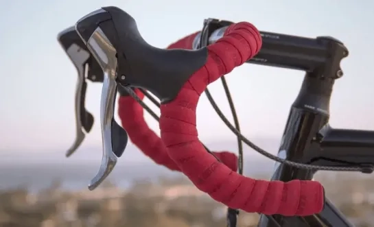 koersfiets rechtenvrij