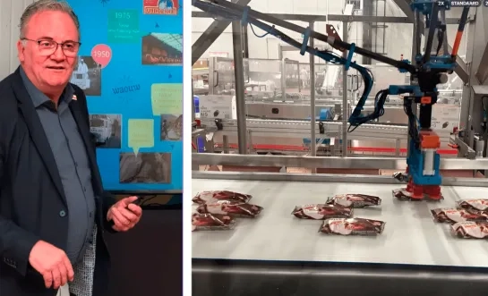 IJsboerke wordt 90 jaar