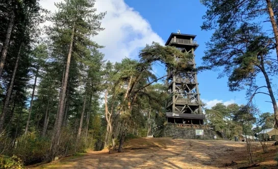 Toeristentoren