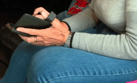 politie oplichting 