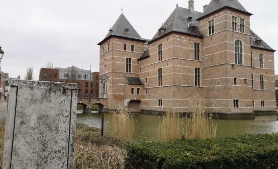 Rechtbank 