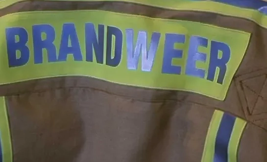 algemeen brandweer RTV