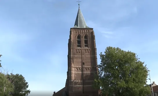 st-willibrorduskerk