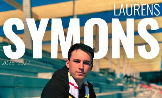 Laurens Symons Lyra-Lierse