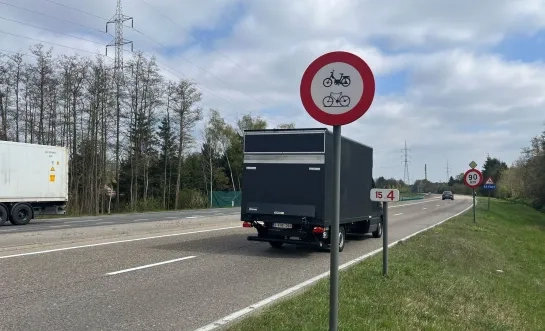 Zuiderring Mol